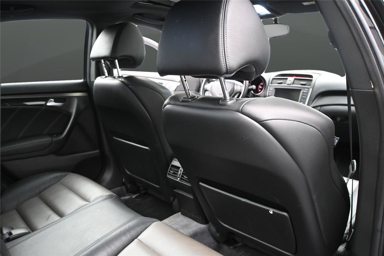 Used 2008 Acura TL Type-S FWD image 19