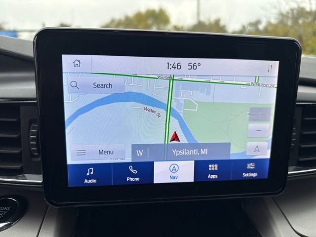 Used 2023 Ford Explorer XLT w/ Equipment Group 202A image 17