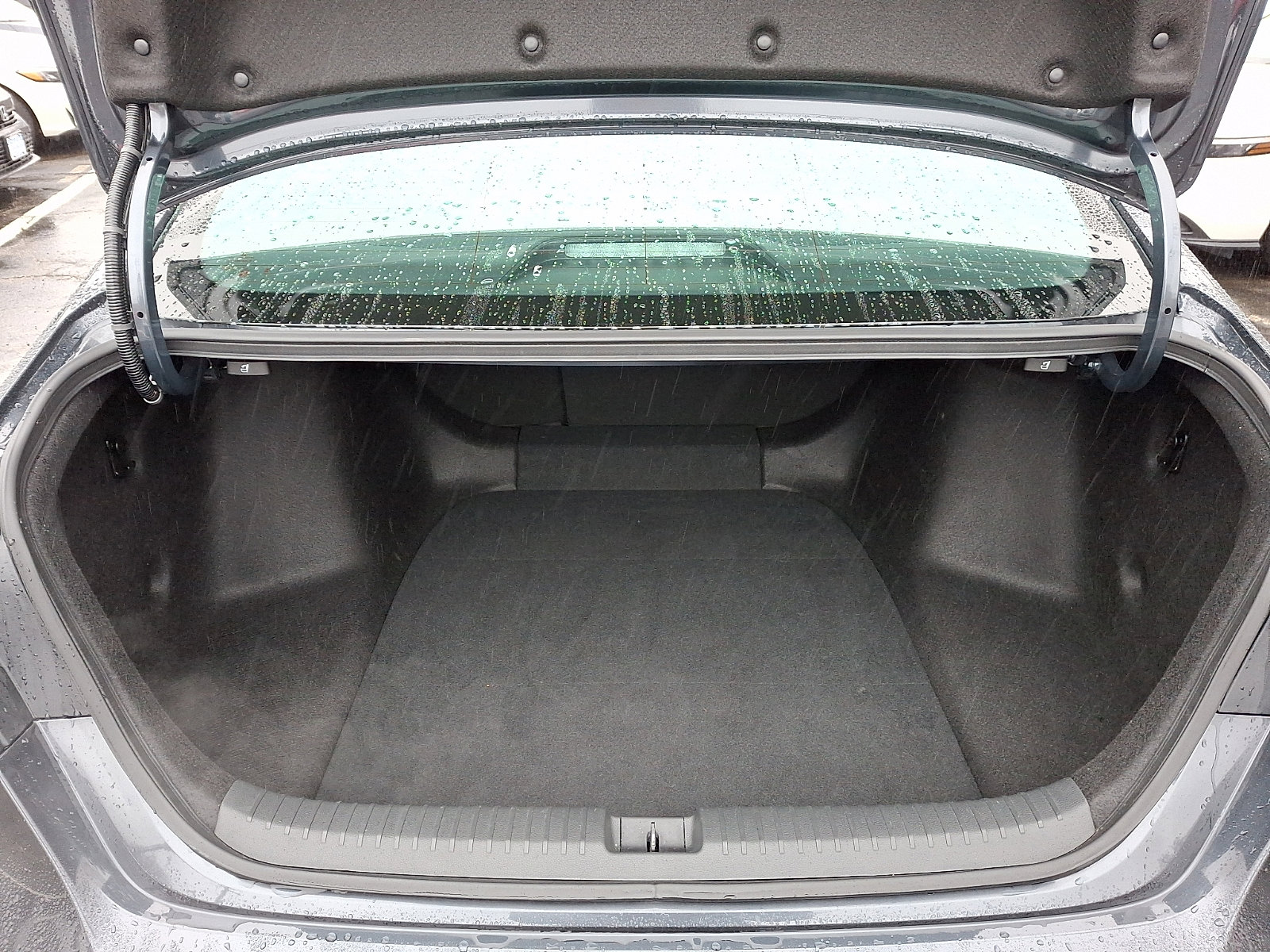 Certified 2024 Honda Accord EX-L image 30