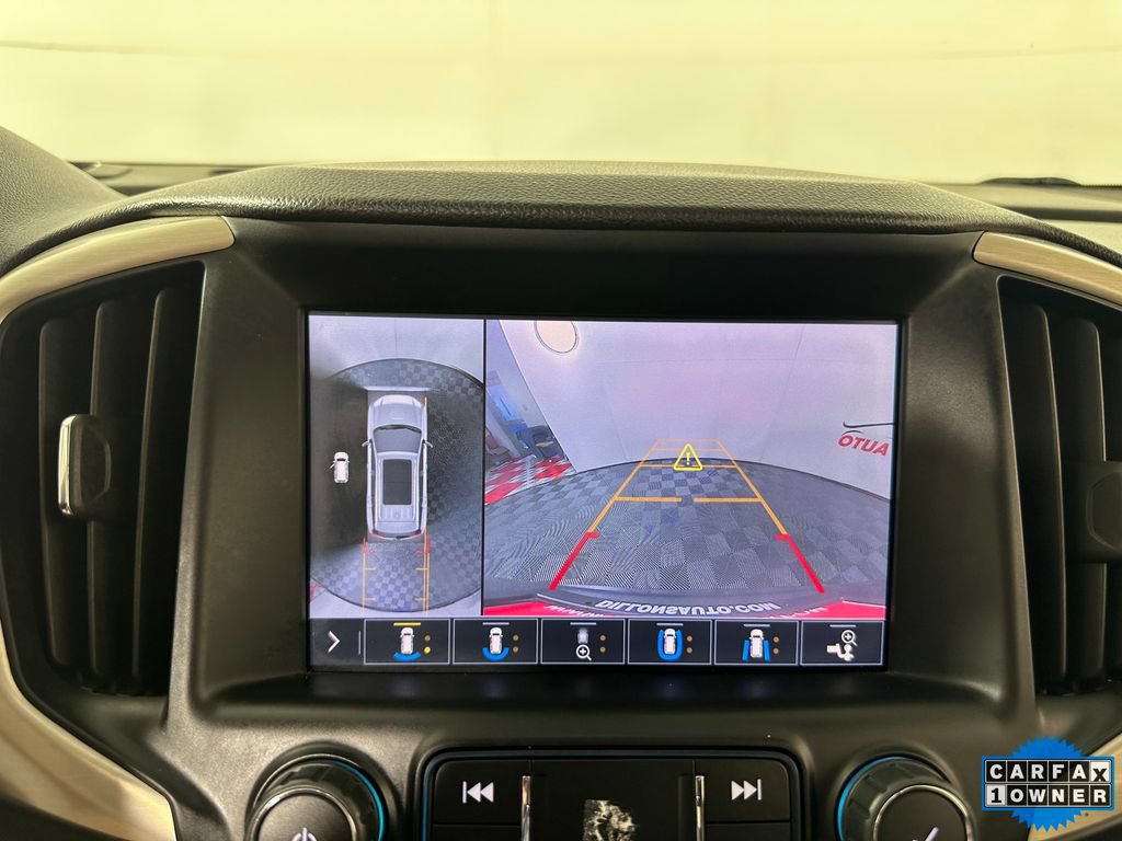 Used 2020 GMC Terrain Denali w/ GMC Pro Grade Package AWD/4WD image 31