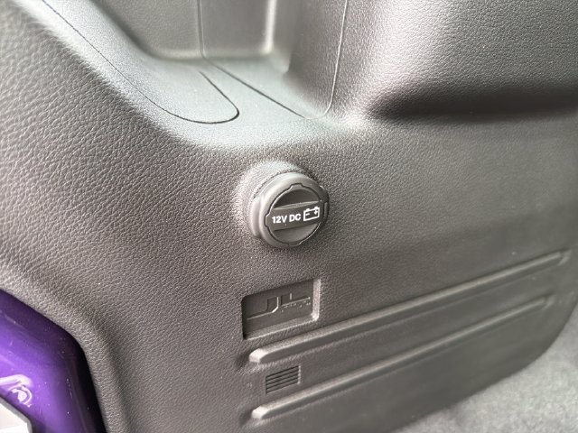 New 2026 Jeep Wrangler Unlimited Sport AWD/4WD image 39