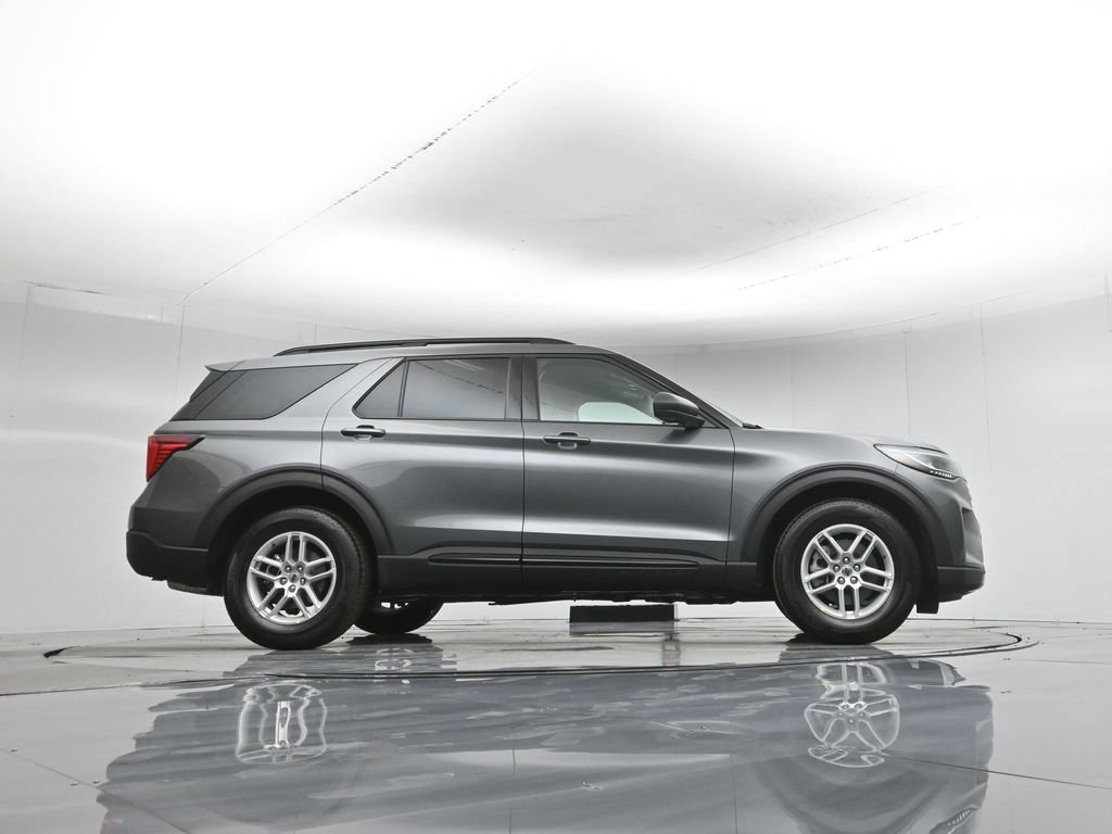 New 2026 Ford Explorer Active w/ Active Comfort Package RWD image 52