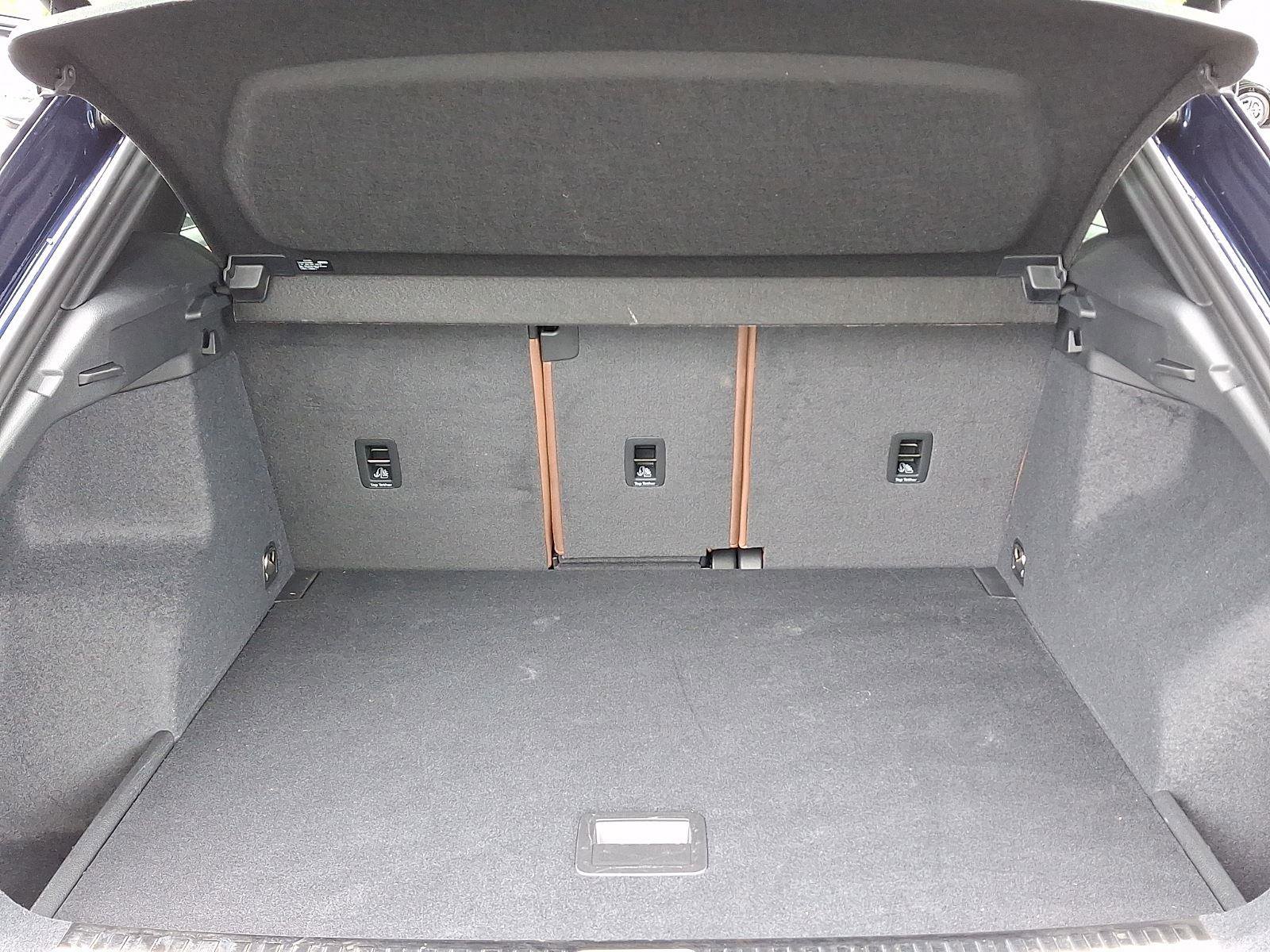 Certified 2025 Audi Q3 2.0T Premium Plus w/ Premium Plus Package AWD/4WD image 29