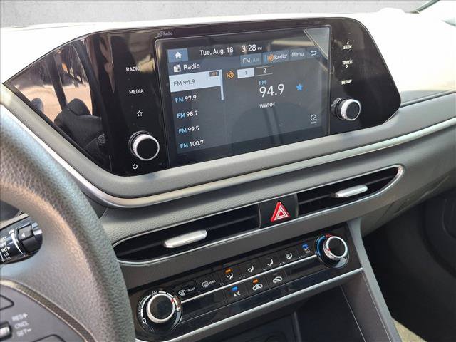 Used 2020 Hyundai Sonata SE FWD image 14