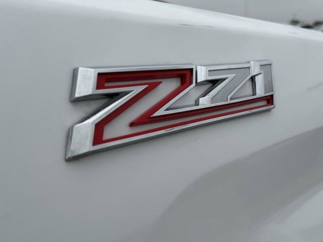 Certified 2025 Chevrolet Silverado 2500 Custom w/ Custom Value Package image 13