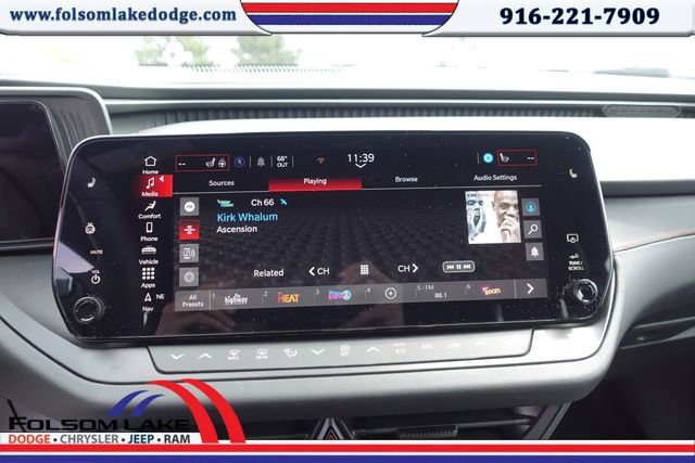 New 2025 Dodge Charger R/T w/ Quick Order Package 25M R/T image 16