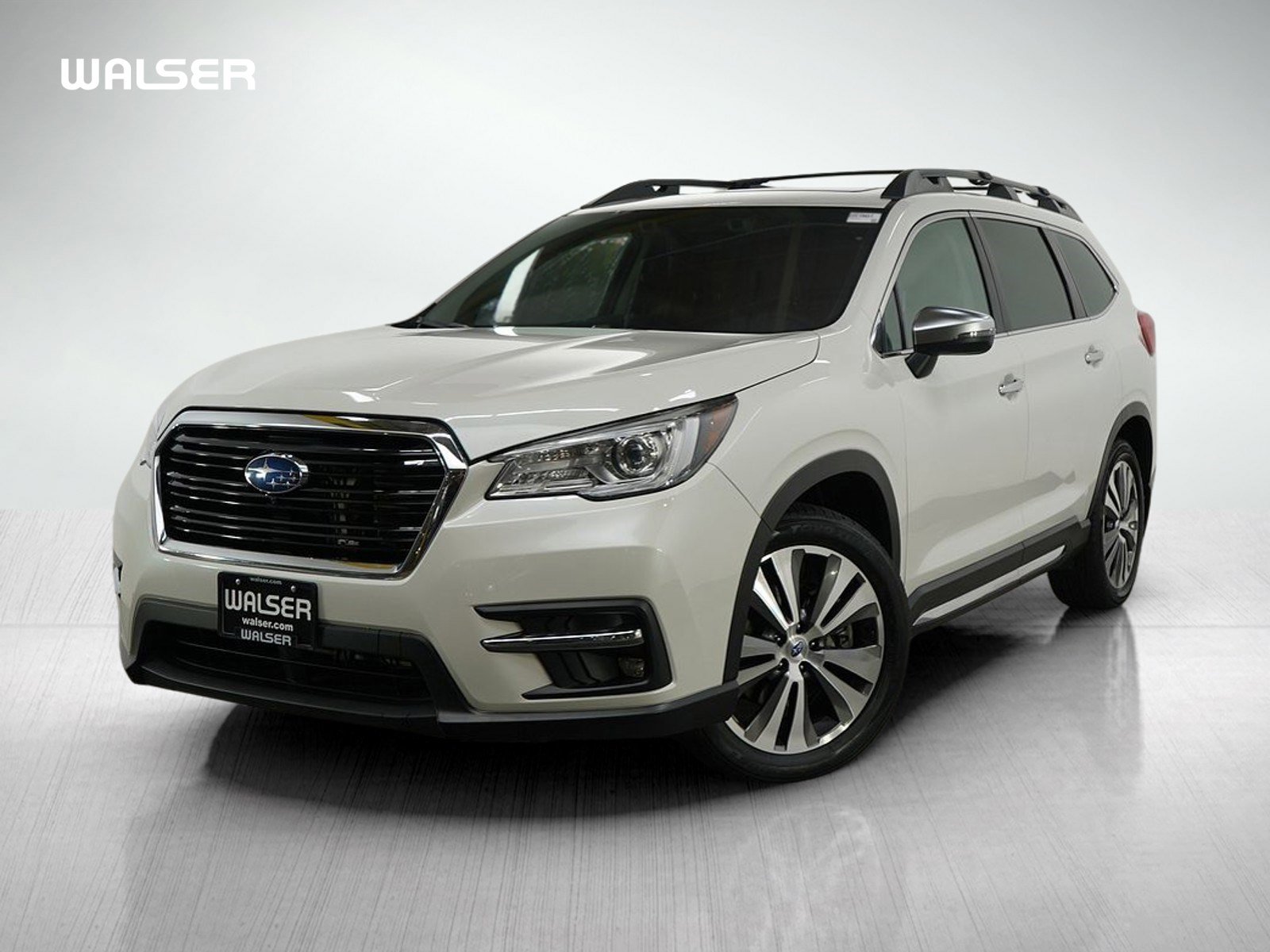 Used 2019 Subaru Ascent Touring w/ Popular Package #2A