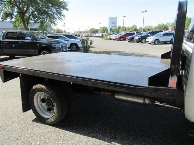 Used 2024 RAM 5500 Tradesman w/ Electrical Accessory Group AWD/4WD image 9