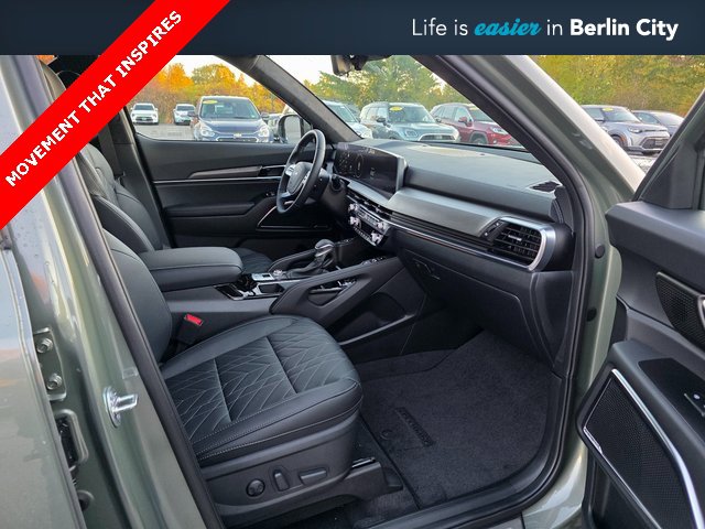 New 2025 Kia Telluride SX Prestige X-Line image 11