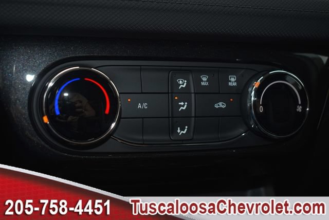 New 2026 Chevrolet TrailBlazer LT FWD image 26