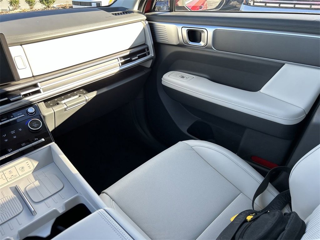 New 2026 Hyundai Santa Fe SEL image 6