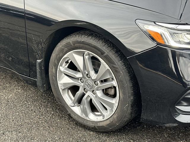 Used 2019 Honda Accord LX image 7