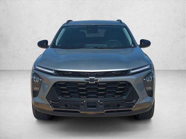 Certified 2026 Chevrolet Trax ACTIV w/ Driver Confidence Package FWD video 2