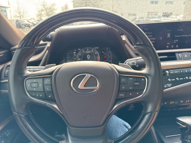 Used 2019 Lexus ES 350 w/ Accessory Package 2 image 22