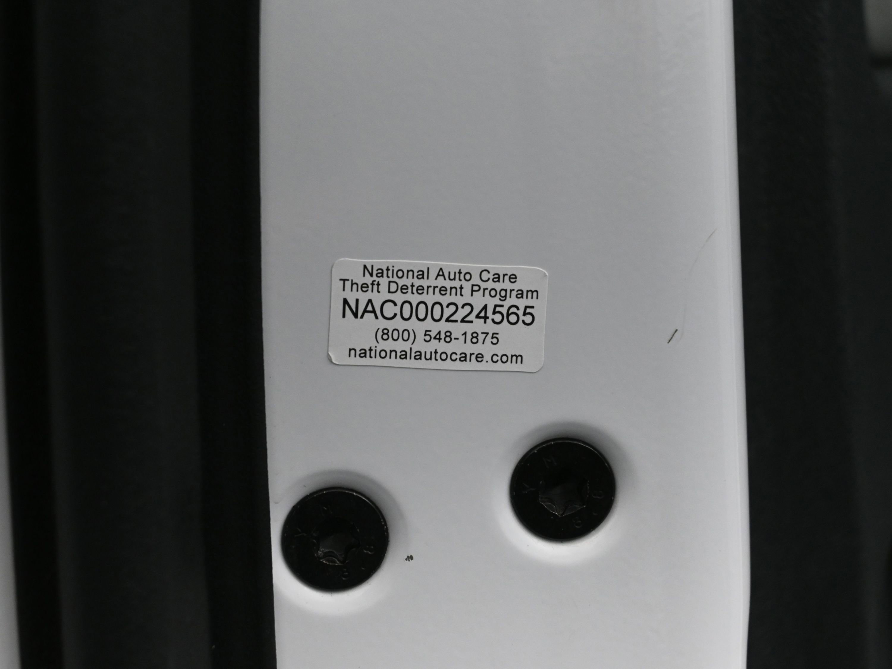 Used 2022 Ford Bronco Badlands image 46