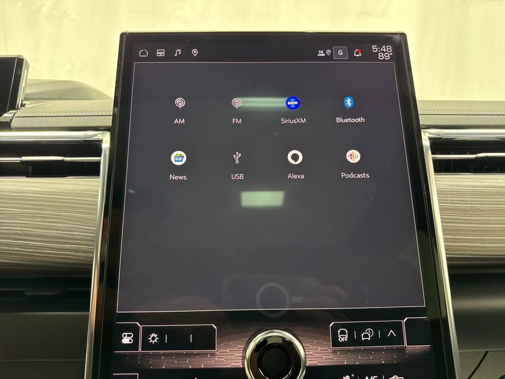 New 2025 GMC Sierra EV Denali image 30