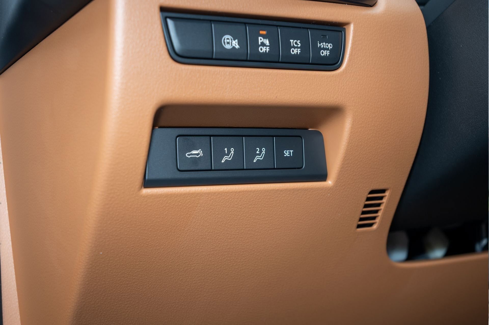 New 2026 MAZDA CX-70 3.3 Turbo S w/ Premium Plus image 26