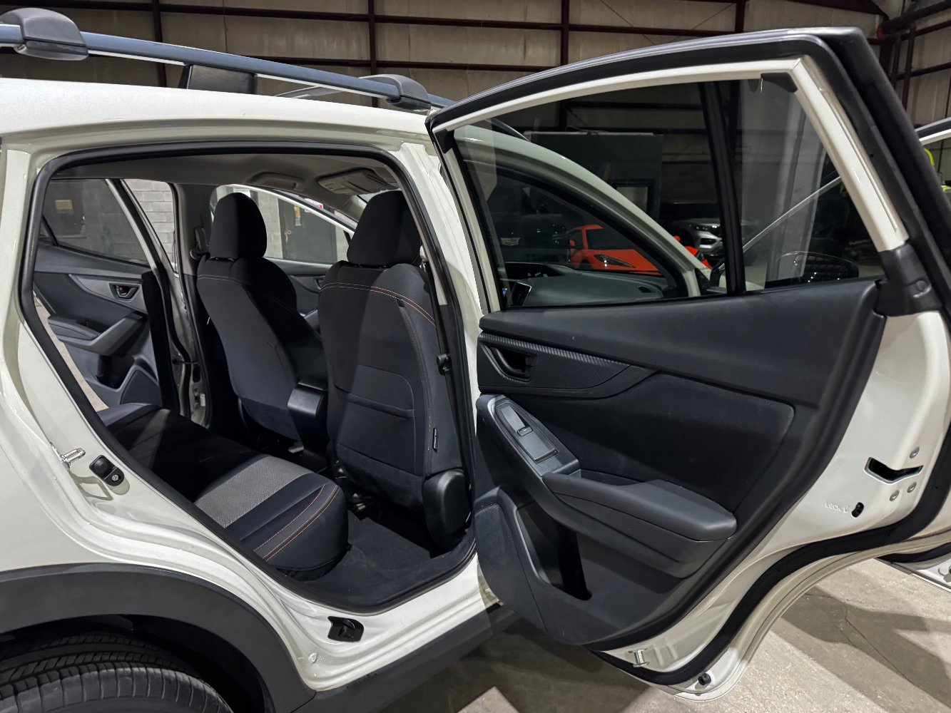 Used 2019 Subaru Crosstrek 2.0i Premium image 20