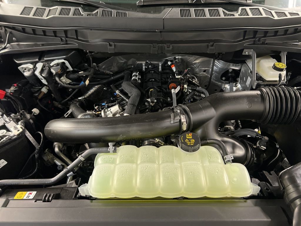 New 2026 Ford F150 Platinum AWD/4WD image 47