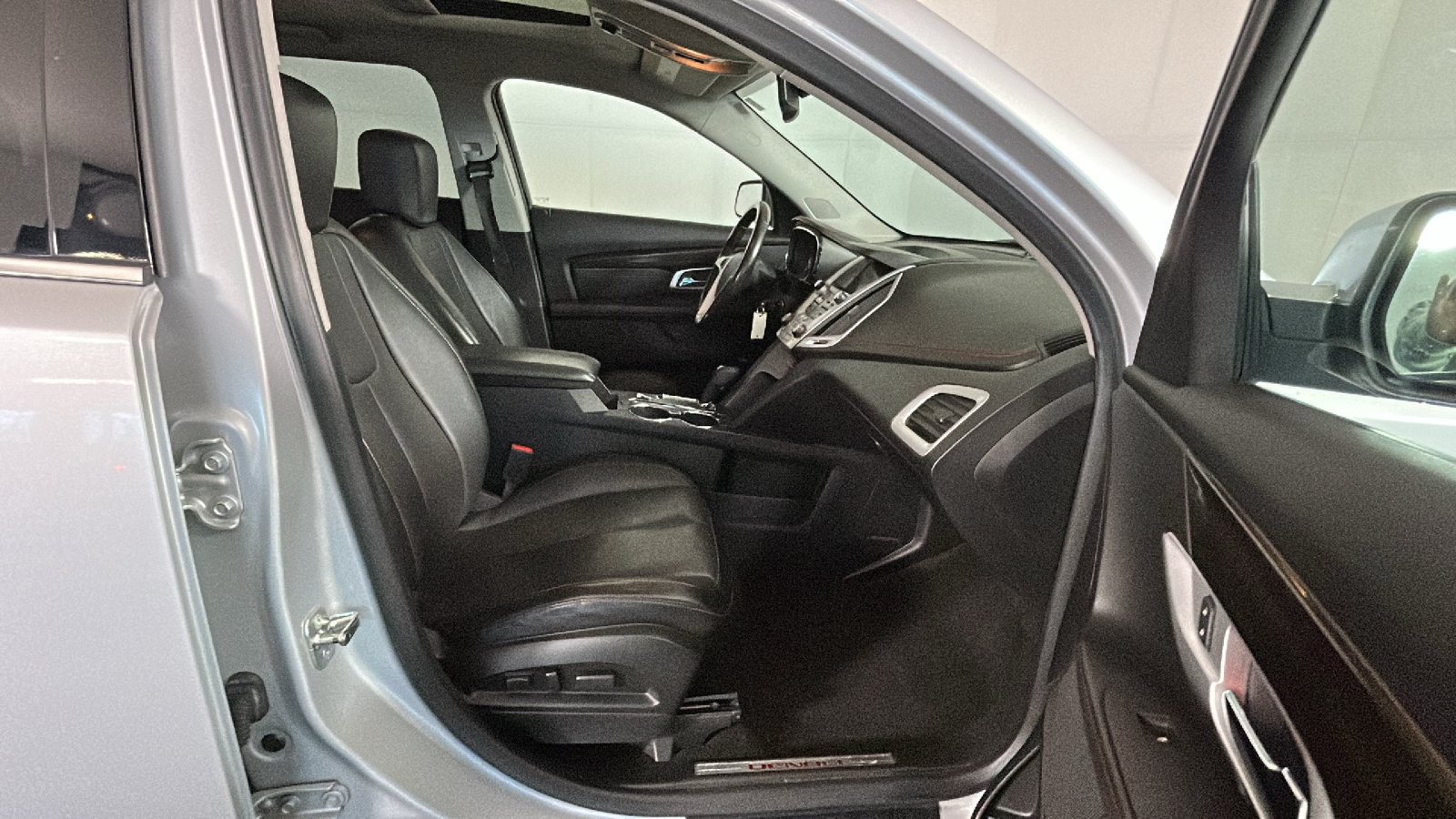 Used 2014 GMC Terrain Denali FWD image 34