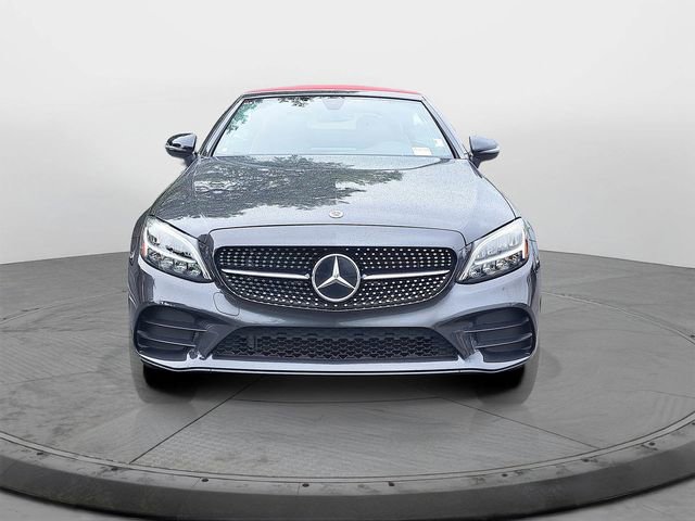 Used 2021 Mercedes-Benz C 300 C 300 image 2