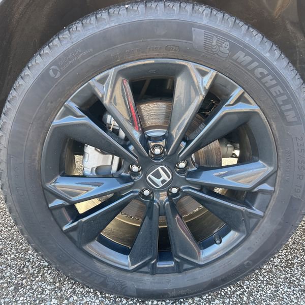 Used 2024 Honda CR-V Sport Touring image 20