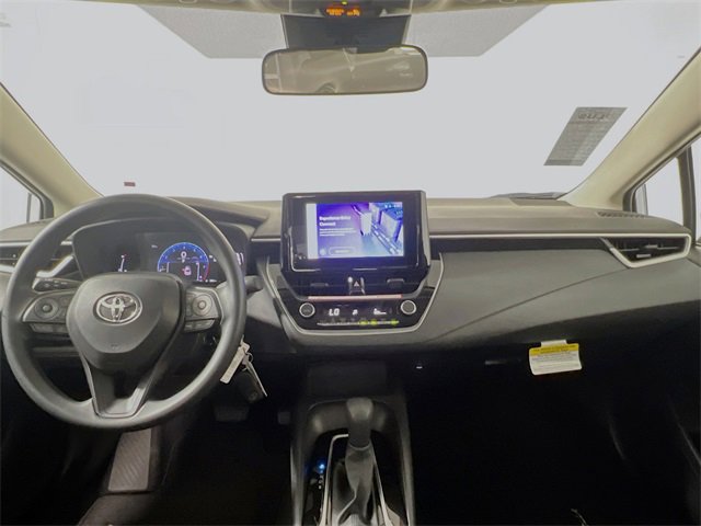 New 2026 Toyota Corolla LE image 26
