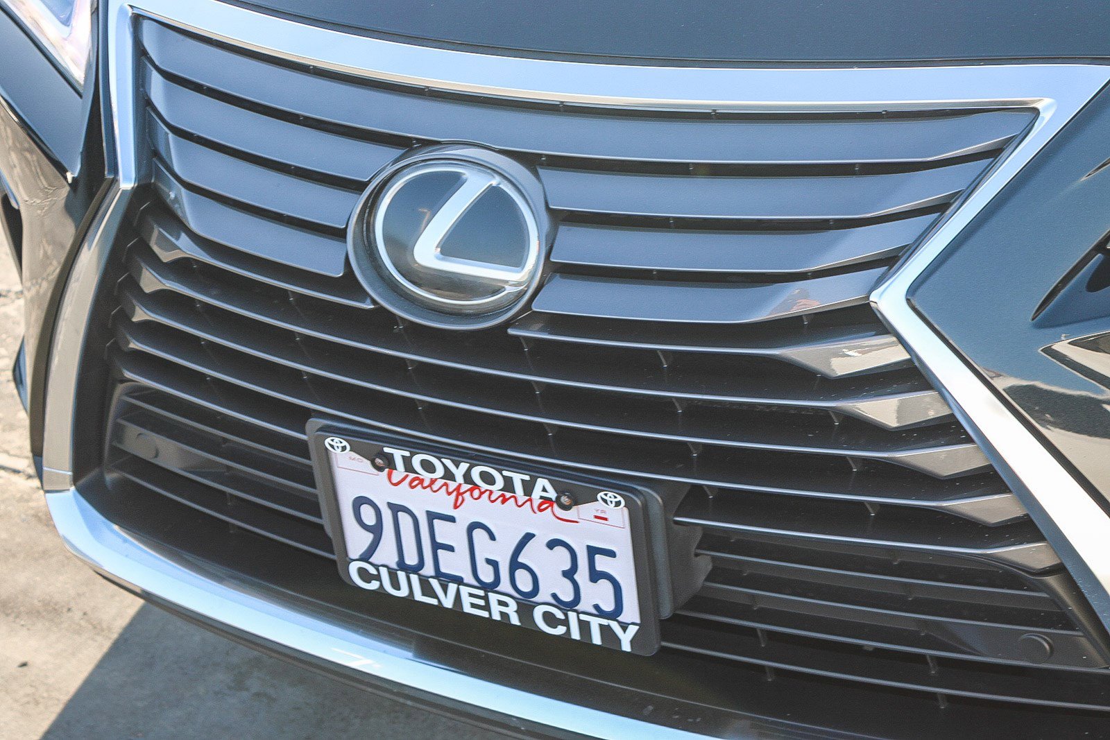 Used 2017 Lexus RX 350 FWD image 6