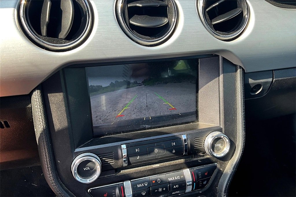 Used 2017 Ford Mustang Premium w/ Equipment Group 201A image 19