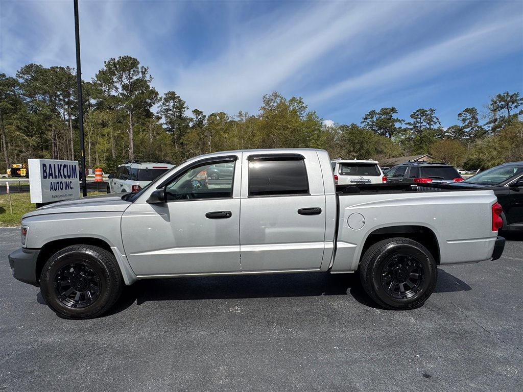 Used 2008 Dodge Dakota SXT image 5