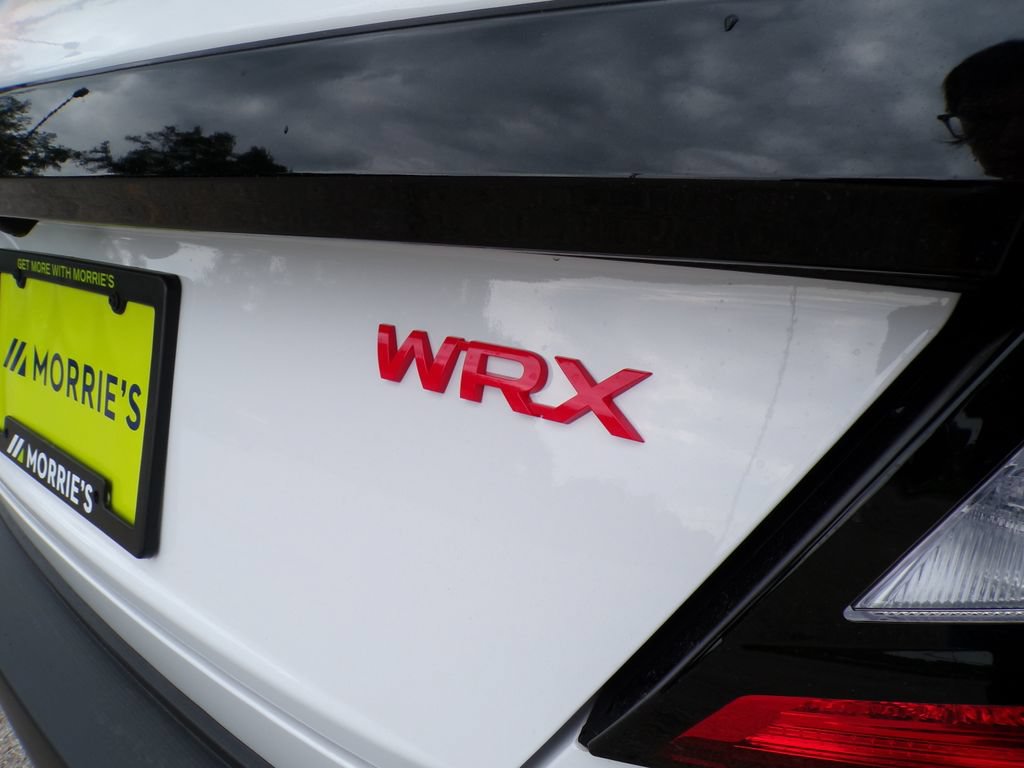 New 2026 Subaru WRX Premium AWD/4WD image 14