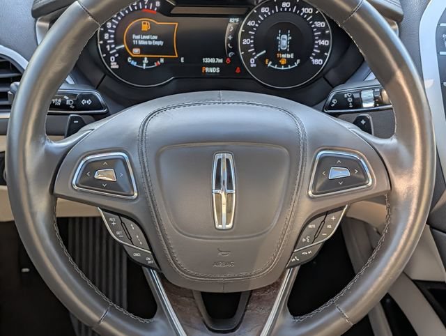 Used 2019 Lincoln MKZ Reserve w/ Luxury Package FWD image 13