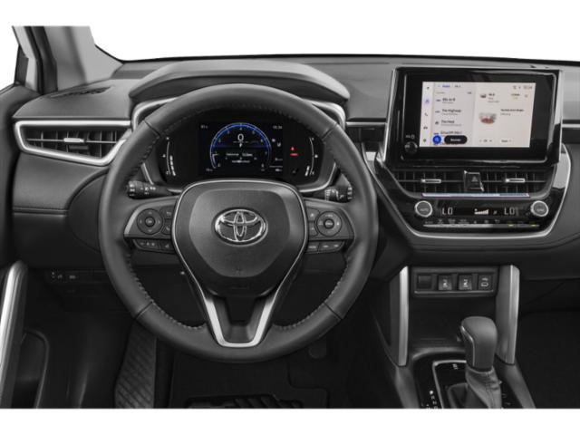 Used 2022 Toyota Corolla Cross XLE w/ Convenience Package AWD/4WD image 10