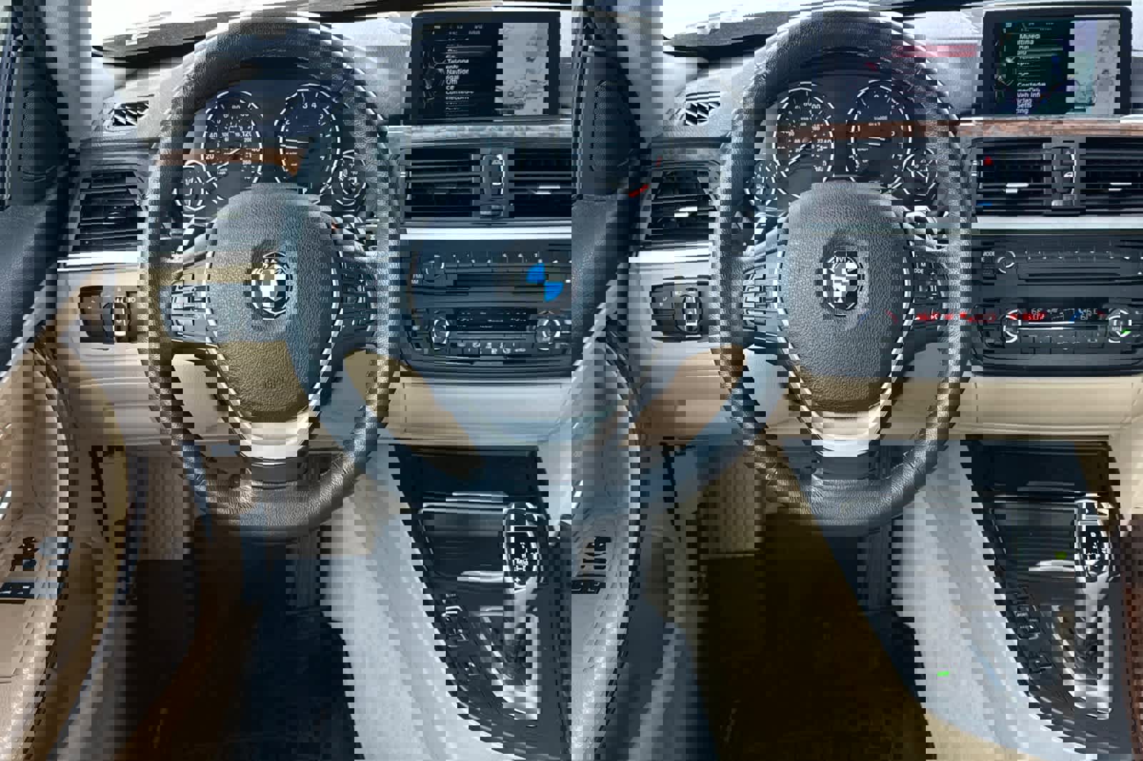 Used 2014 BMW 428i xDrive Coupe image 15