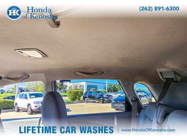 Used 2009 Hyundai Tucson GLS FWD image 12