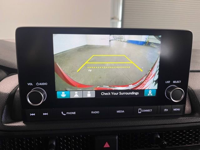 Used 2024 Honda CR-V Sport image 27