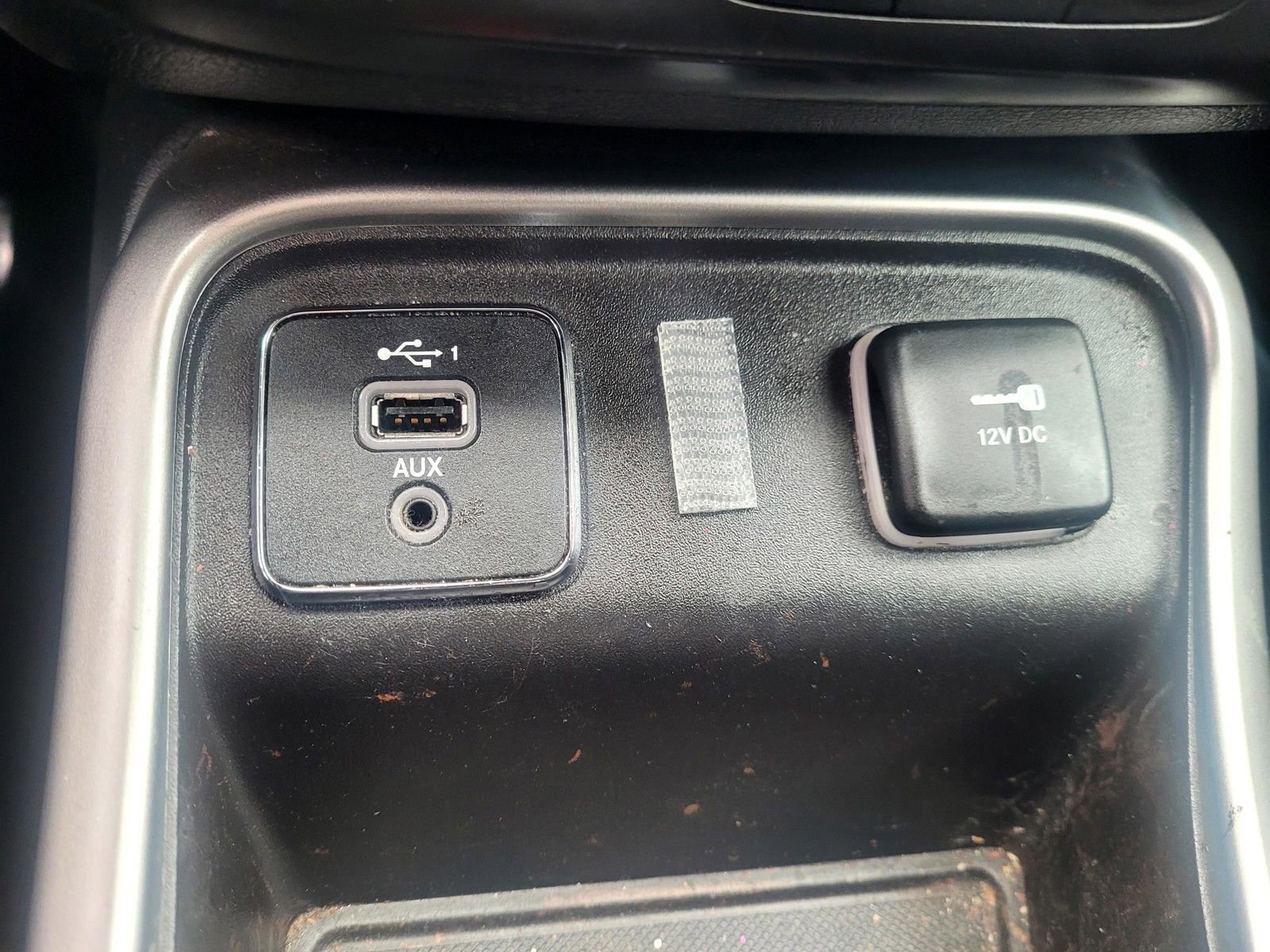 Used 2020 Jeep Compass Latitude w/ Popular Equipment Group image 21