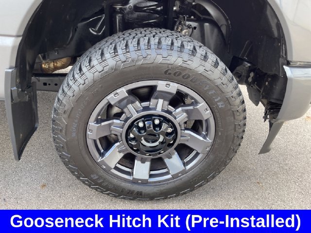 Used 2024 Ford F250 Lariat w/ Sport Appearance Package AWD/4WD image 38
