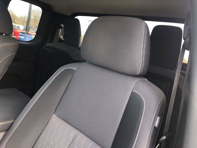 Certified 2022 Nissan Titan S image 11