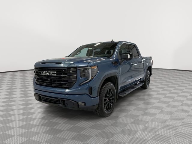 New 2026 GMC Sierra 1500 Elevation w/ Elevation Premium Package image 4