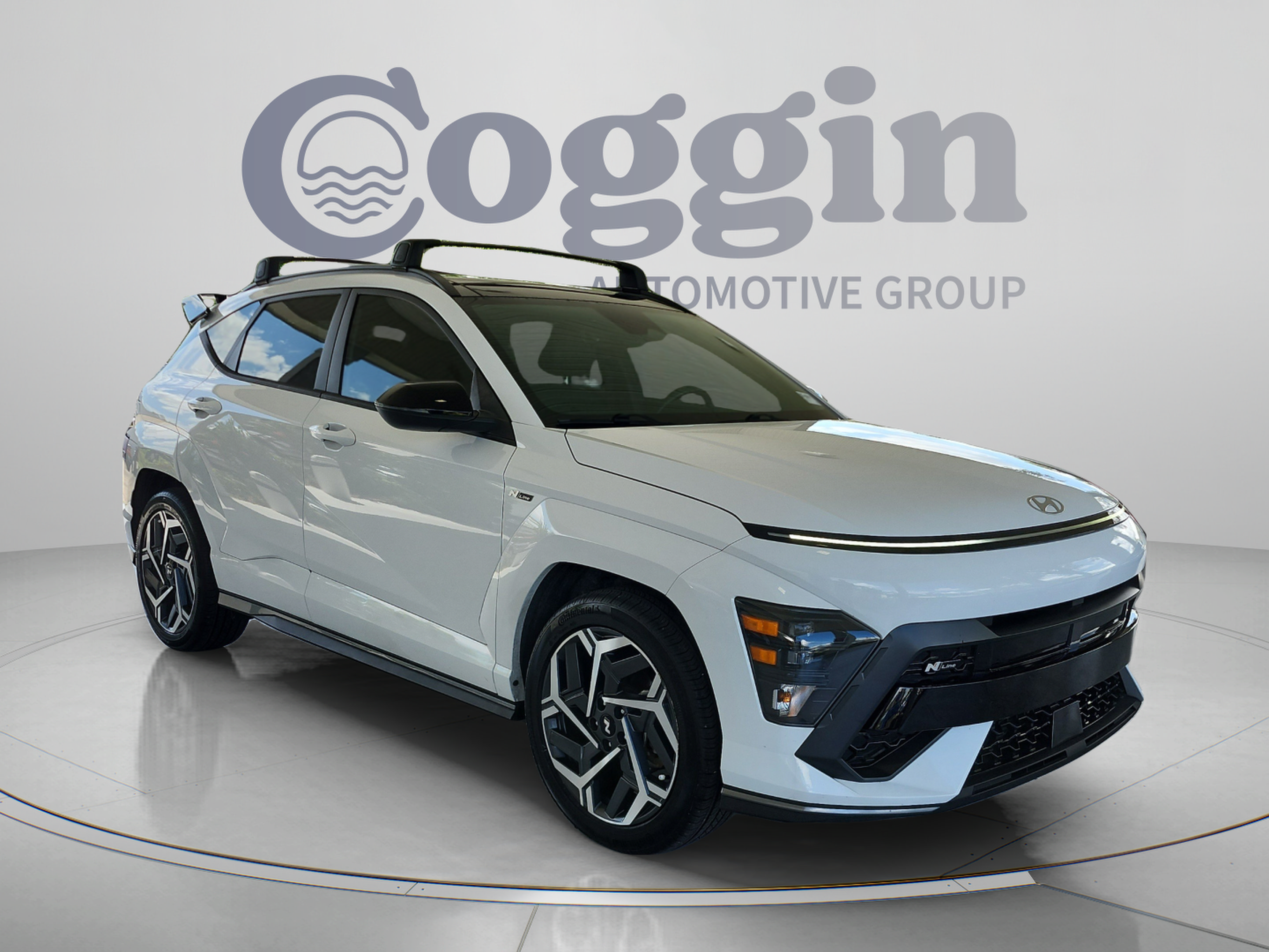 Used 2024 Hyundai Kona N Line FWD image 7