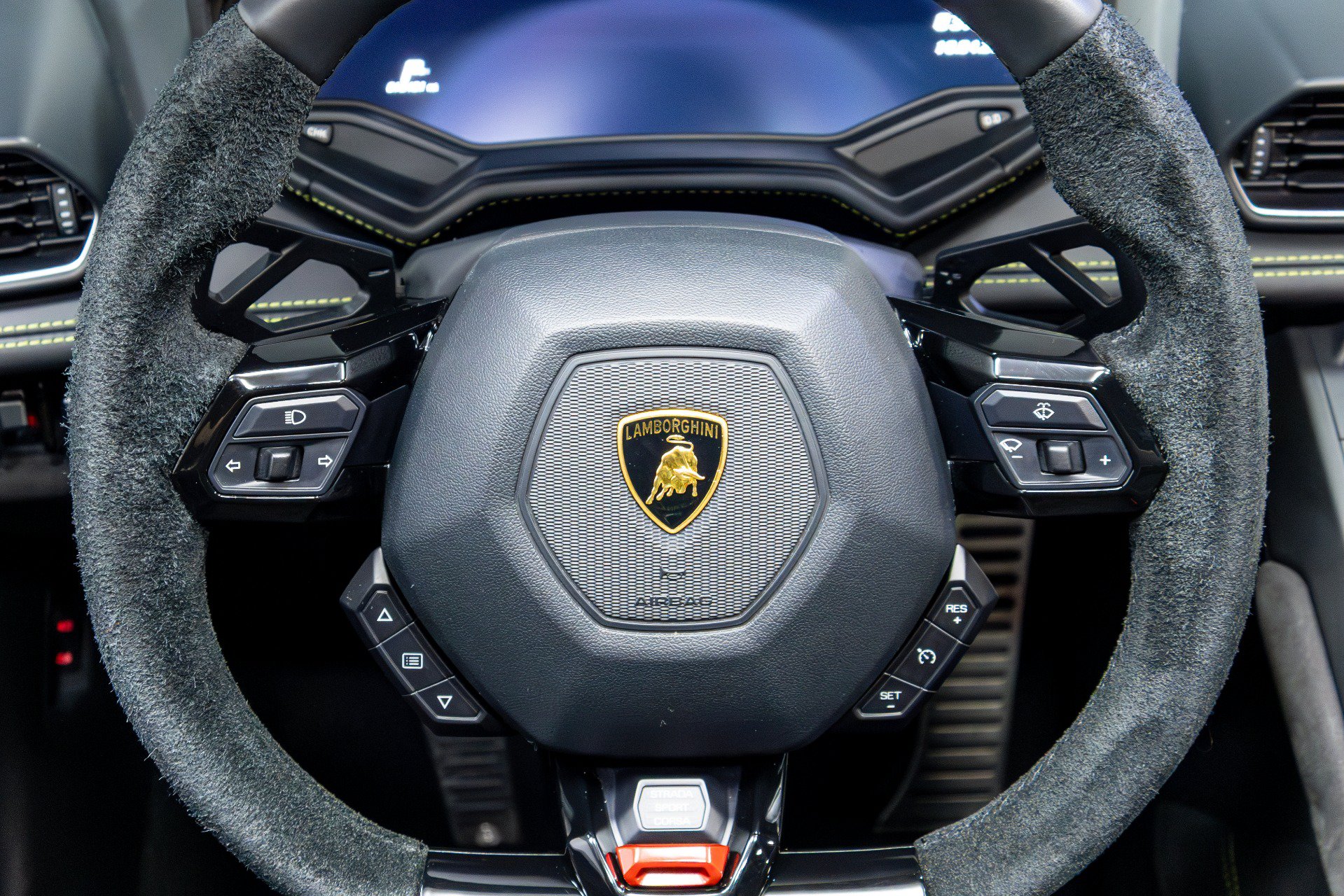 Used 2017 Lamborghini Huracan LP 610-4 AWD/4WD image 52