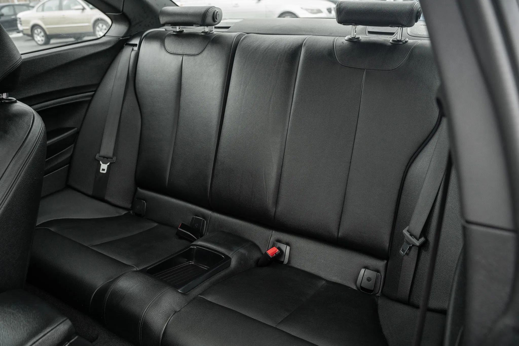 Used 2016 BMW M235i Coupe image 7