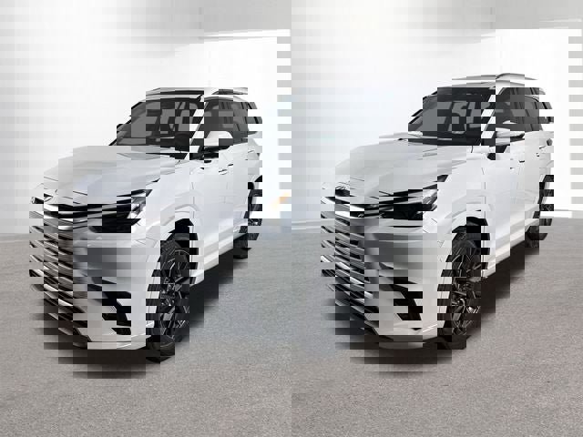 New 2026 Lexus TX 350 AWD image 25