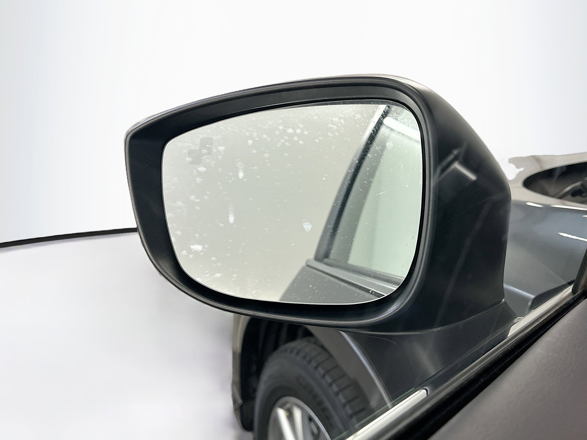 Used 2025 MAZDA CX-5 AWD 2.5 S w/ Preferred Package image 16