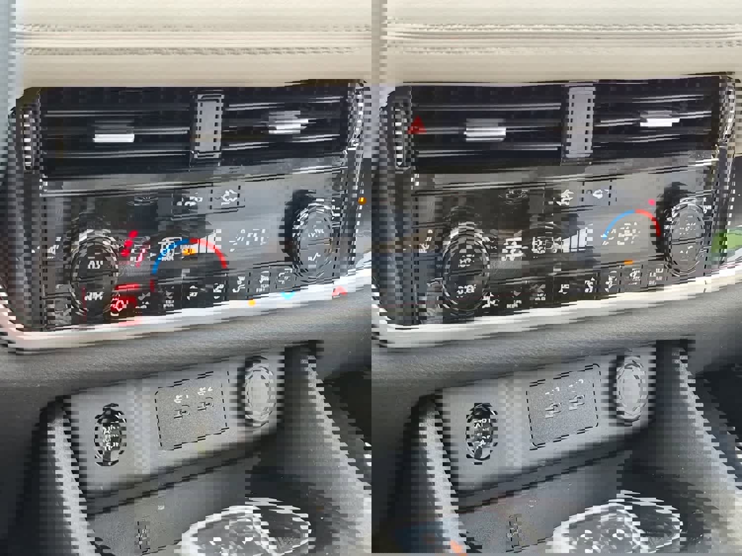 Used 2024 Nissan Rogue SL w/ SL Premium Package image 16