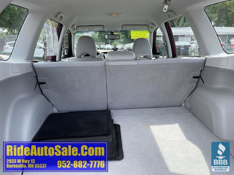 Used 2011 Subaru Forester 2.5X AWD/4WD image 26