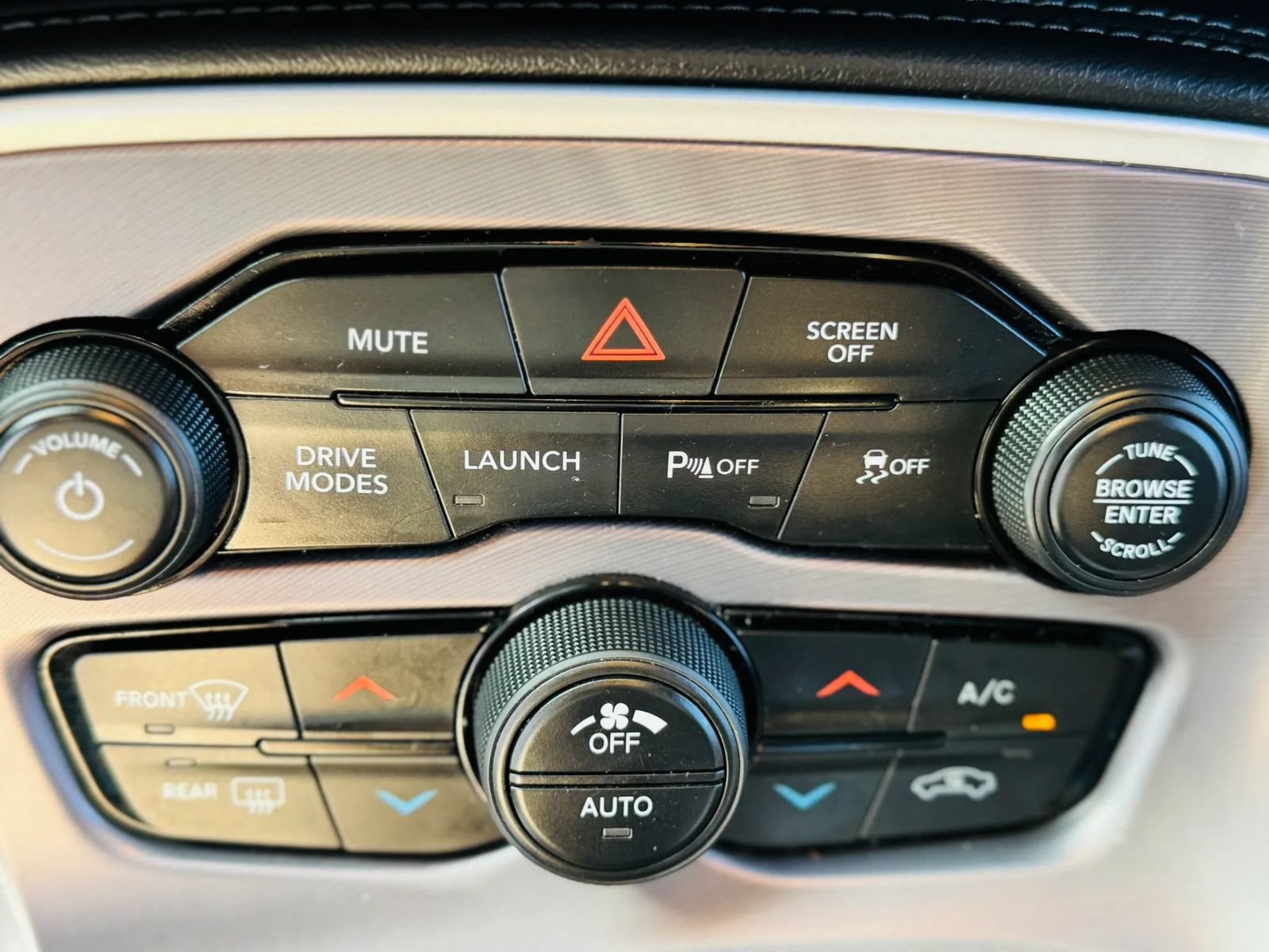 Used 2019 Dodge Challenger R/T Scat Pack RWD image 16