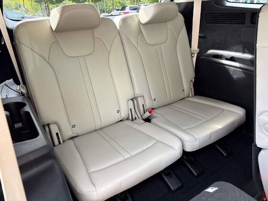 Certified 2023 Kia Sorento SX Prestige AWD/4WD image 18