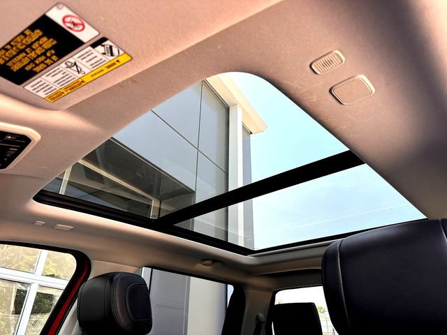 Used 2022 Toyota Tundra Limited RWD image 19